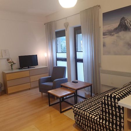 Ski & Spa Zakopane # Sauna & Jacuzzi For Free # Restaurant 50M Exterior photo