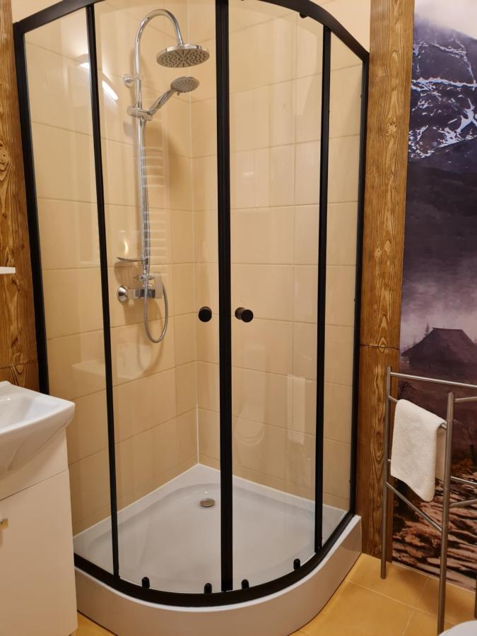 Ski & Spa Zakopane # Sauna & Jacuzzi For Free # Restaurant 50M Exterior photo