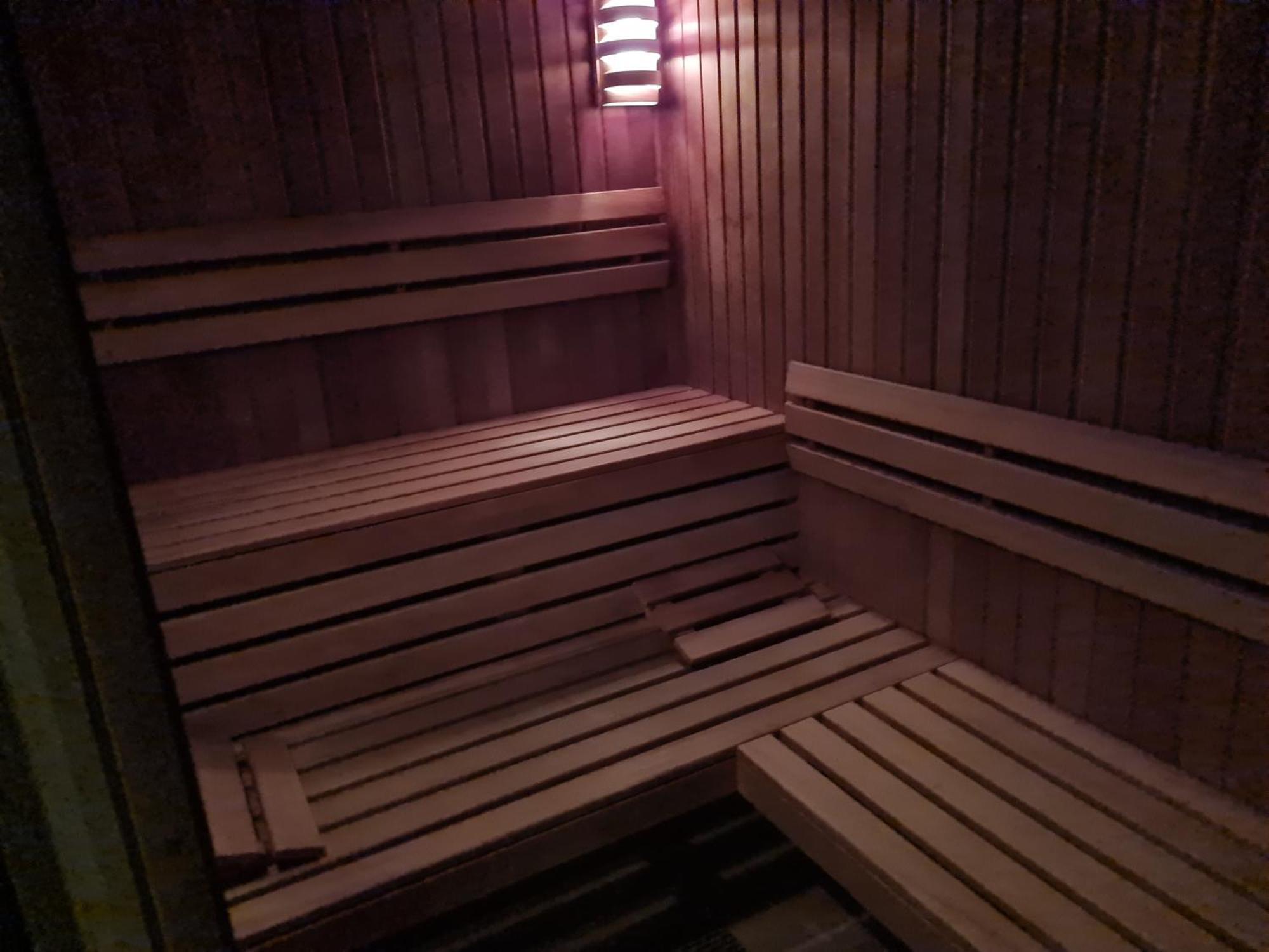 Ski & Spa Zakopane # Sauna & Jacuzzi For Free # Restaurant 50M Exterior photo